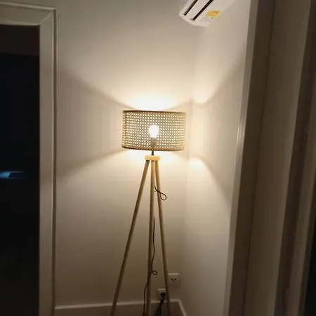 Le Scandinave De Apartment Vendargues