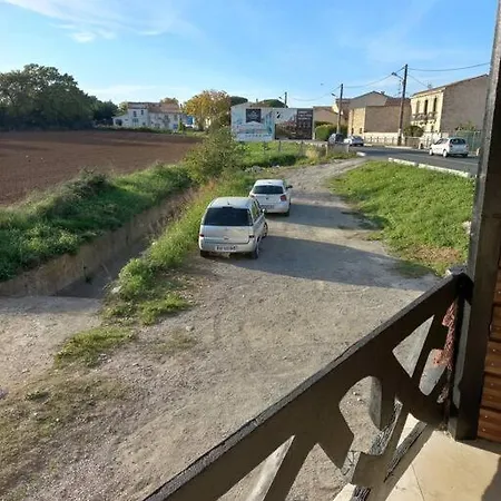 Апартаменты Le Scandinave De